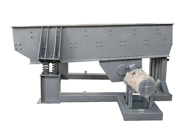 直線振動給料機(jī)