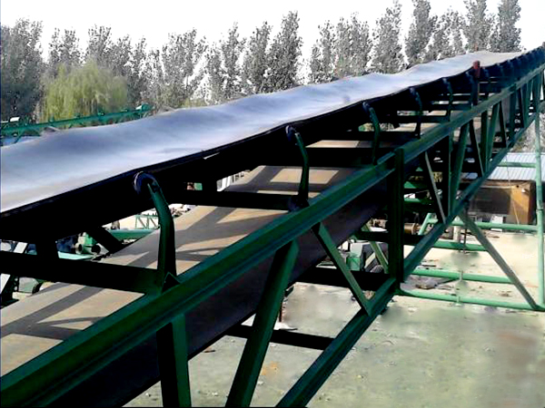 皮帶輸送機(jī)廠家