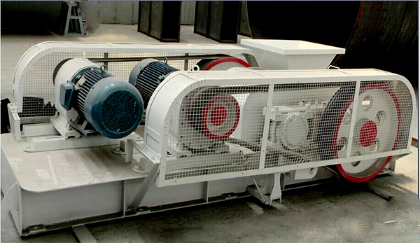 對(duì)輥式破碎機(jī)價(jià)格