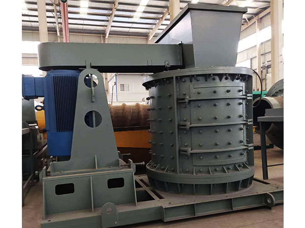 復(fù)合式破碎機廠家