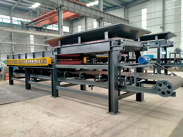 建筑垃圾分離機