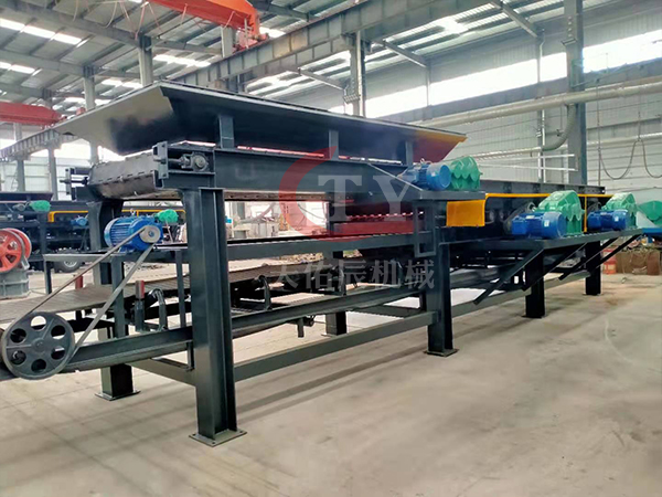 泥石分離機(jī)廠家