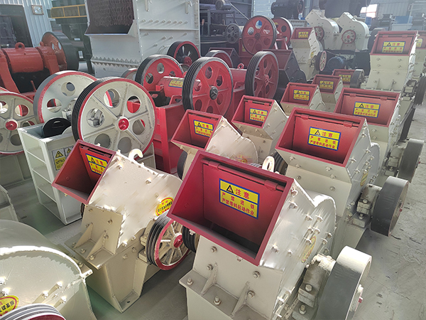 小型錘式破碎機價格多少，價錢影響因素有哪些？