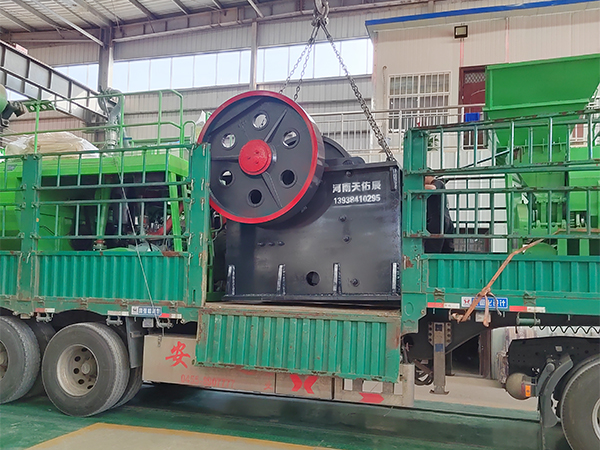 磷礦石破碎機(jī)價(jià)格多少，賣多少錢？