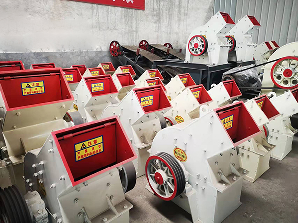 小型錘式破碎機價格多少，價錢影響因素有哪些？