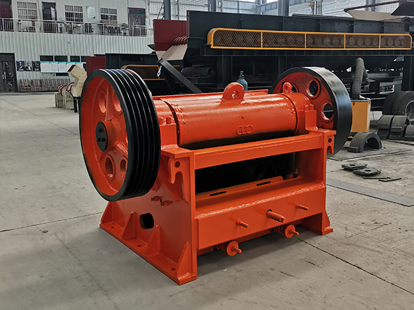 價格實惠的顎式碎石機生產廠家