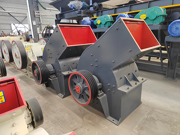 碎石機(jī)設(shè)備廠家直銷(xiāo)，價(jià)格更合理