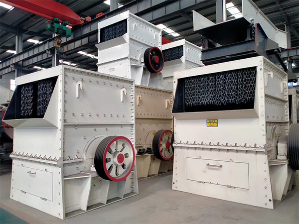 箱式破碎機(jī)