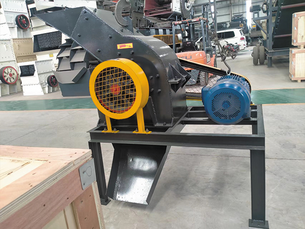 錘式破碎機(jī)在采礦行業(yè)的六大優(yōu)勢(shì)