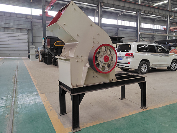 錘式制砂機多少錢，有哪些優(yōu)勢？