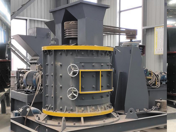 復(fù)合式破碎機(jī)多少錢？立軸制砂機(jī)型號參數(shù)表