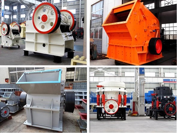 破碎機設(shè)備